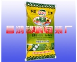 遼寧省大米編織袋，吉林飼料編織袋價格，昌鴻包裝