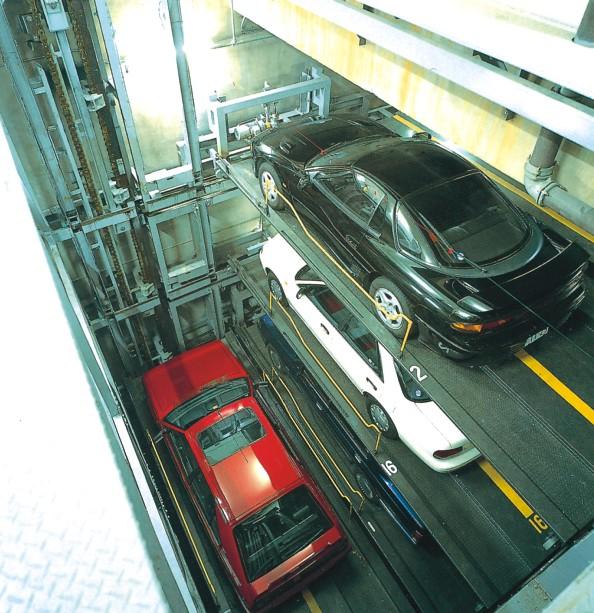 教您怎樣選一個好的移動車庫.153 24715888