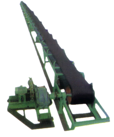 大量供應(yīng)優(yōu)質(zhì)DT75/500-1400皮帶輸送機(jī)