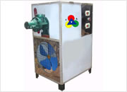 廠家直銷三聚氰胺熱壓貼面機(jī)