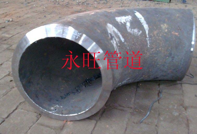 供應永旺合金厚壁彎頭02