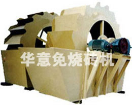 砂石生產線設備-河南華意  質量{dy} 設備{yl}