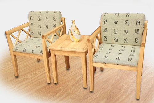 天津實木家具制造商