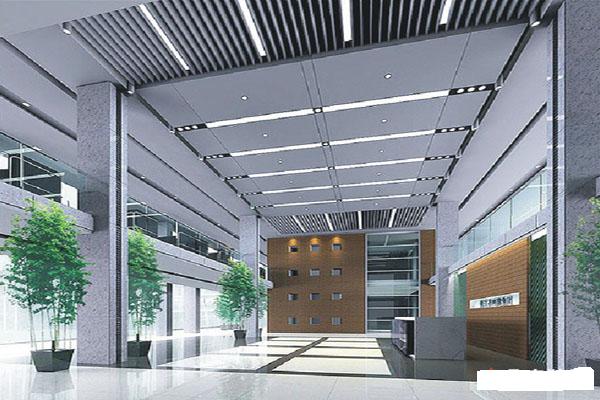 深圳福田保稅區廠房裝修，影視廳裝飾翻新，全包半包任選