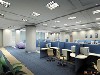 深圳新安裝修公司，新安美容院裝修，超凡設計，家家福裝飾