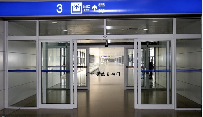 供應感應門價格/感應門電插鎖/感應門電機/感應門控制器/感應門吊架