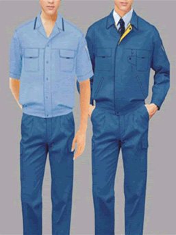 供應(yīng)河北新款廚師服|廚師服定做公司