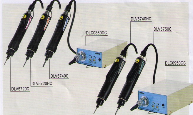 （總代理）日本達(dá)威電批 DLV5700/DLV5800/DLV7300同興佳