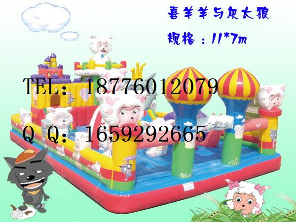 充氣城堡南寧康橋游樂設(shè)備充氣城堡給力巨獻