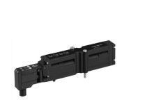 壓力傳感器，易福門PN7009