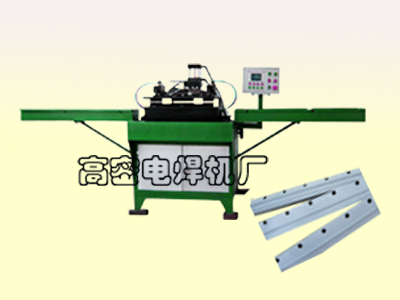 宏焊管材打孔機(jī)供應(yīng)，山東百葉窗打孔機(jī)，打孔設(shè)備廠家，鋁型材打孔設(shè)備