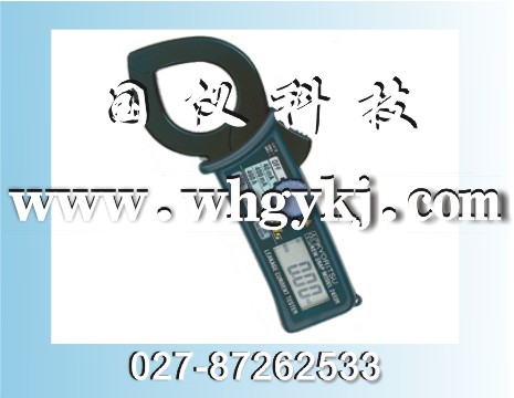 廣東供應(yīng)叉形電流表|MODEL 2300R叉形電流表|武漢恒新國(guó)儀027-87262533