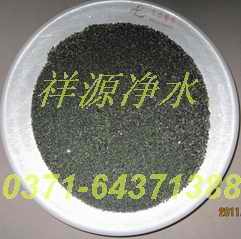 《祥源凈水》專業(yè)生產(chǎn)除氟活性氧化鋁瓷球?yàn)V料用途，電話：0371-64371388