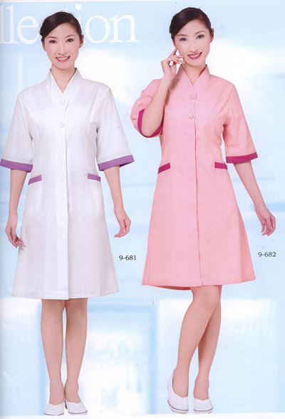 北京盛裝一族服裝公司，長沙酒店制服，行政制服，物業制服