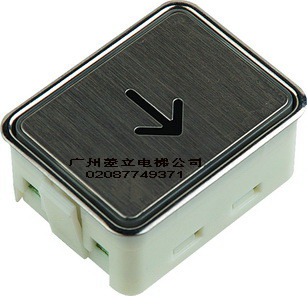 【火熱銷售】三菱電梯按鈕MTD200，質高，物美，價廉