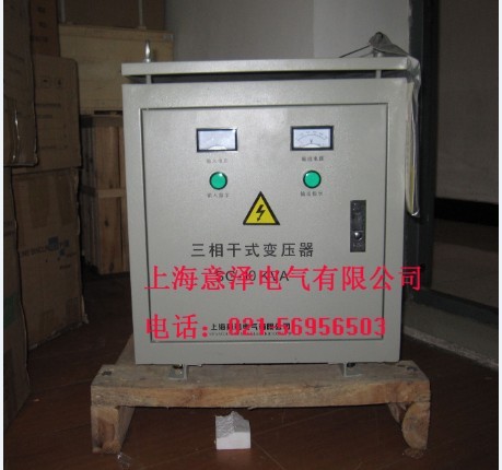 上海三相隔離變壓器廠家，三相隔離變壓器生產廠家
