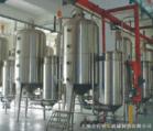 三效蒸發器|多效蒸發器|蘭石研究所|四效蒸發器
