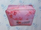 PVC床品袋生產(chǎn)公司，衡水市PVC床品袋廠家，PVC床品袋公司，華美包裝