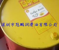 殼牌潤滑油，青島殼牌安定來68食品級白礦油,冠鵬代理原裝合成齒輪油