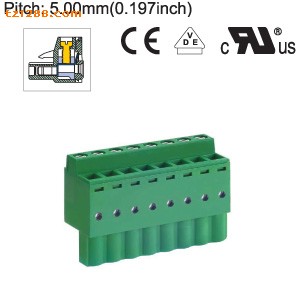 進聯(lián)模組塊,歐式端子| MC230-F1接線端子|連接器