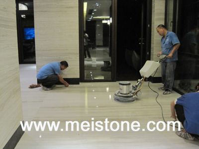 廣州哪個牌子的石材翻新機好 www.meistone.com