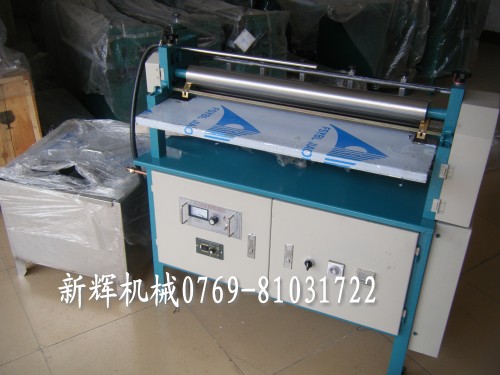 調速熱熔膠上膠機 熱熔膠過膠機 熱熔膠膠水機