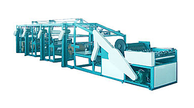 FGD-9型香蕉套袋機械