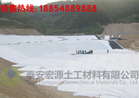 供應(yīng)膨潤土防水毯 供應(yīng)高質(zhì)量膨潤土防水毯 泰安宏源供應(yīng)膨潤土防水毯