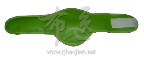 四面彈自發熱護膝-提花OEM批發生產貼牌加工-布衣保健