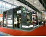 供應印刷包裝展展位布置公司，上海展會搭建工廠，展臺裝修