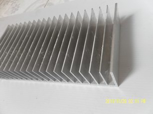 各種顏色鋁管 長短切割 表面氧化