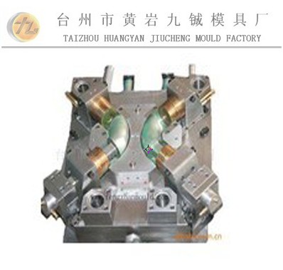 供應管件模具 擴口管件模具加工 秉承歐美工藝制造 歡迎來圖來樣加工