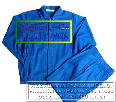 勞保工作服定做，勞保工作服加工，勞保工作服批發(fā)