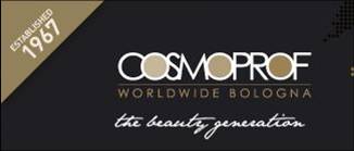 2012意大利博洛尼亞美容美發(fā)展Cosmoprof Bologna Italy