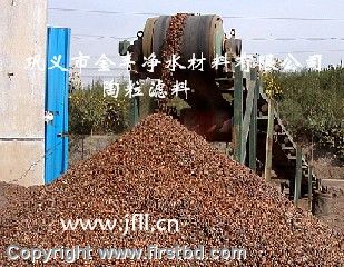 多控球型懸浮填料-懸浮生物填料jfll