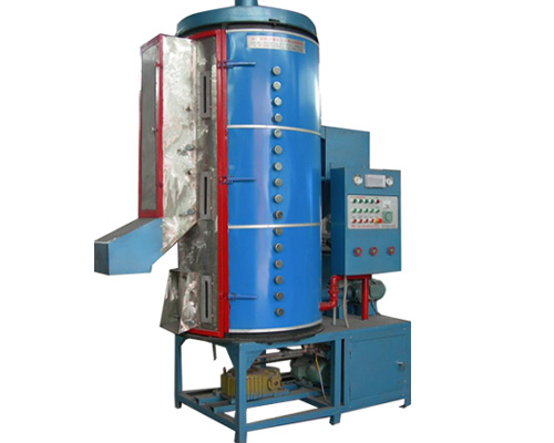 富陽(yáng)萬(wàn)隆提供半自動(dòng)成型機(jī)，泡沫機(jī)械