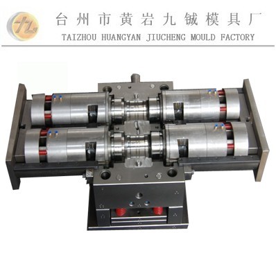 供應塑料PVC管件模具制造 注塑模具加工 價格合理 質量保證 遠銷歐美