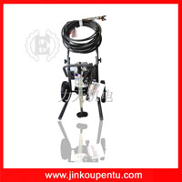 美國(guó)原裝進(jìn)口噴涂機(jī)|陽(yáng)泉市提供噴涂機(jī)|乳膠漆噴涂機(jī)天津力天機(jī)電