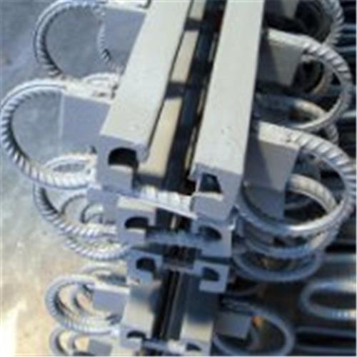 大良街道公路桥梁伸缩缝