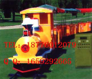 買兒童玩具電動(dòng)軌道火車到南寧康橋游樂(lè)