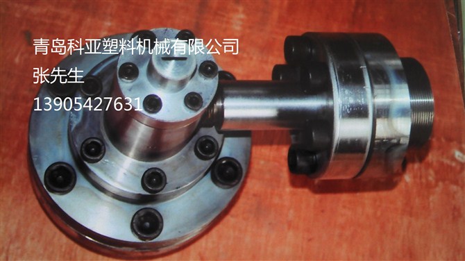 科亞供應(yīng)13905427631多層共擠超高分子量管材模具