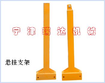 瑞達供銷建筑吊籃，腳蹬吊籃，高處作業吊籃, 