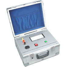 武漢湖北智達供應TE1075型10KV氧化鋅避雷器現場測試儀，10KV氧化鋅避雷器現場測試儀，TE1075型避雷器測試儀
