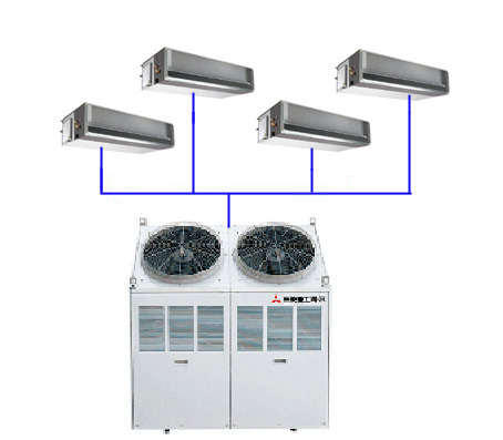  麻城嵌入式空調(diào)機(jī) 海爾嵌入式空調(diào)機(jī)