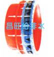 伸縮器大連單法蘭傳力接頭型號(hào)法蘭式松套伸縮接頭昌旺價(jià)低優(yōu)     