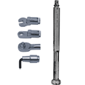 廖S15921906333HOZAN兩用扳手W-520 