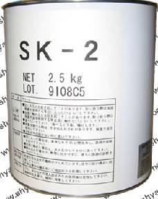 西安HARMONIC GREASE SK-2機(jī)器手專用油,萬(wàn)新銷售部