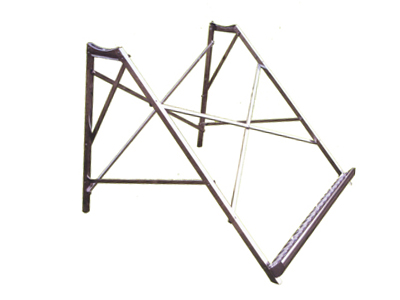 可靠太陽(yáng)能支架廠，太陽(yáng)能不銹鋼支架銷售，太陽(yáng)能支架生產(chǎn)加工，太陽(yáng)能規(guī)格