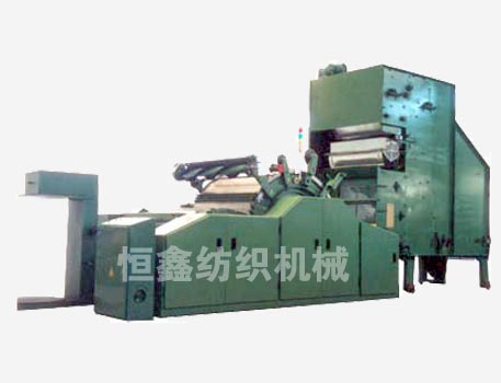 供應喂毛機，FB219A-CR型喂毛機，恒鑫紡機