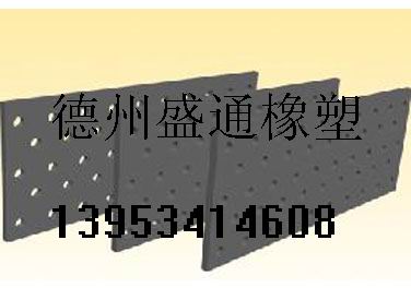 供應(yīng)煤礦用優(yōu)質(zhì)抗沖擊高分子pe板材|擋煤板